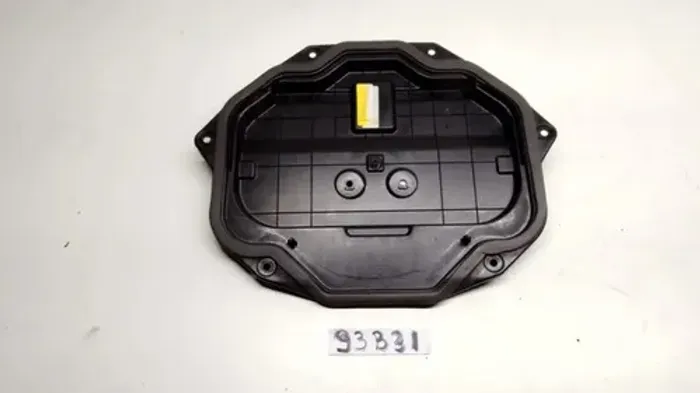 Tampa Interna Porta Traseira Esquerda Jaguar Xf 2012