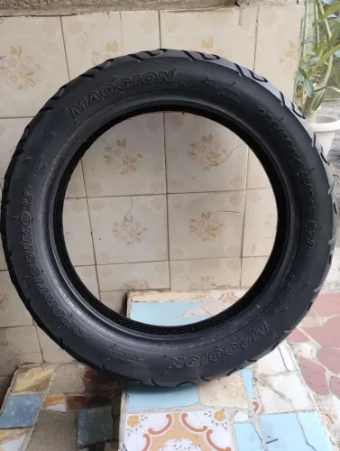 Pneu para moto - Marca Maggion - Sportissimo II 100/90 14 M/C