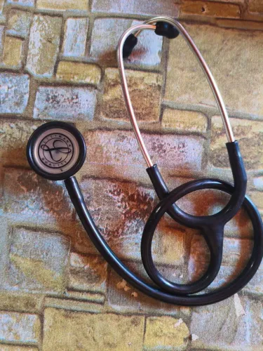 Estetoscópio 3M Littmann Classic III
