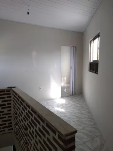 Casa no Bairro Lachez