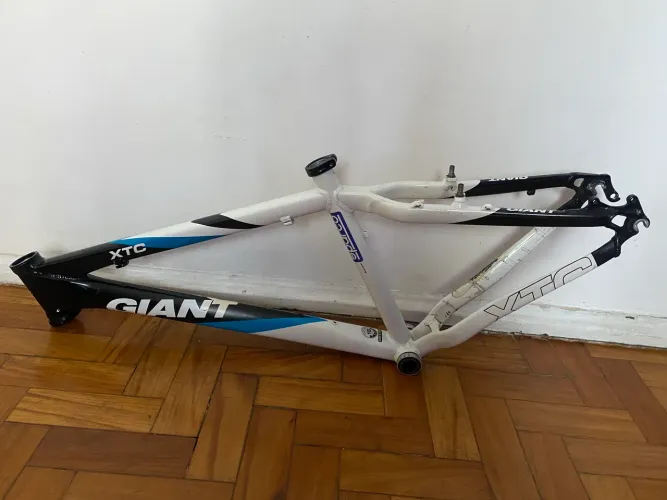 Quadro Giant XTC