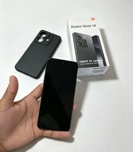Note 14 256GB