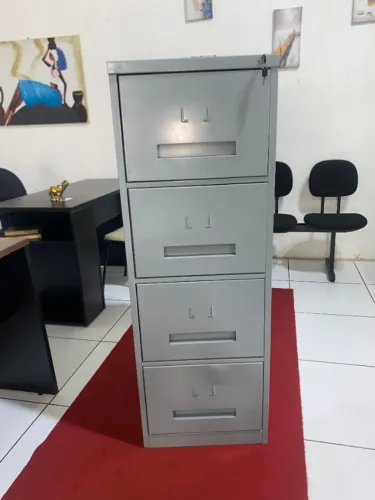Arquivo de aço PROMOÇÃO