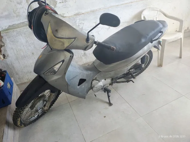 Vendo biz pra sitio
