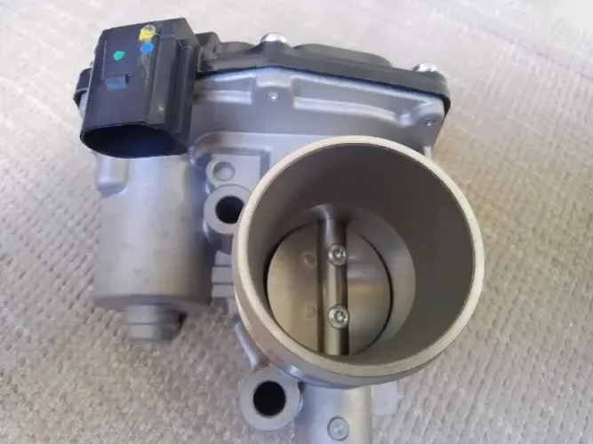 Peças automotivo