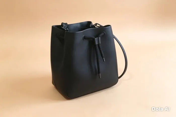 Bolsa usada sacola borracha santa lolla