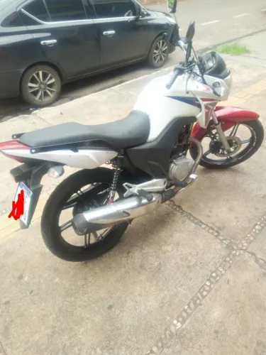 Titan 150 Flex EX 
