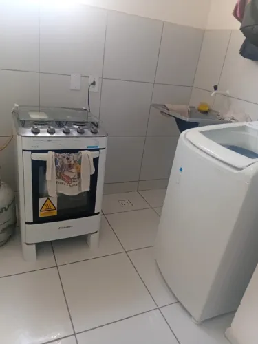 Apartamento a venda