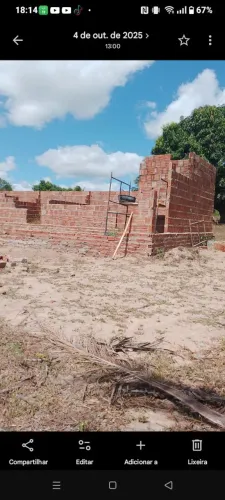 Terreno pra vender