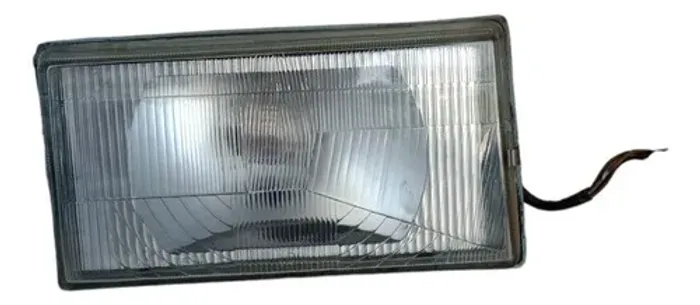 Farol Direito Vw Voyage Parati 87/91  Direito