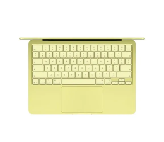 MacBook Neo 13? A18 Pro, 8 GB / 512 GB, Citrus