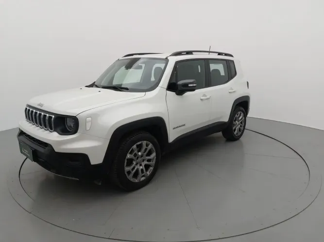 Jeep Renegade Long. T270 1.3 TB 4X2 Flex Aut. 2025