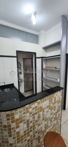 Comercial Casa Comercial em São José do Rio Preto