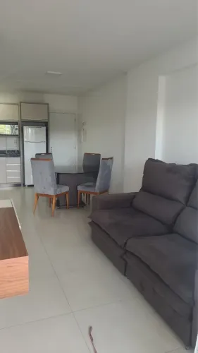 LOCAÇÃO ANUAL -  R$ 3.900,00 ( INCLUSO CONDOMÍNIO ) BAIRRO  ALTO SAO BENTO / ITAPEMA 