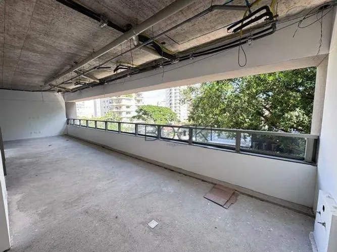 Oportunidade - San Paolo Alto de Pinheiros - 277 m²