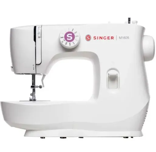 Máquina de costura Singer