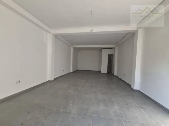 Salão para alugar, 27 m² por R$ 2.500/mês - Jardim Monte Kemel - São Paulo/SP