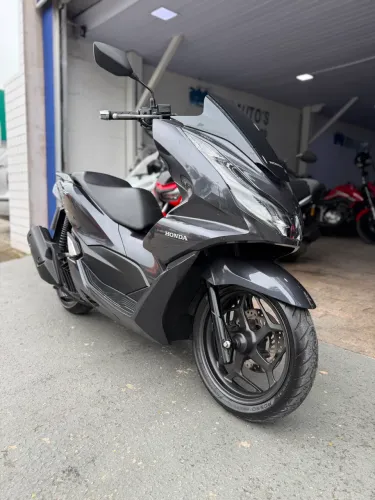 PCX 160 2024