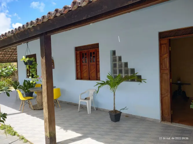 Vende-se Chácara no centro da cidade de Conceição do Jacuípe