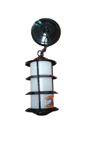 Luminaria Germany 8503 - Pendurada. Oriental