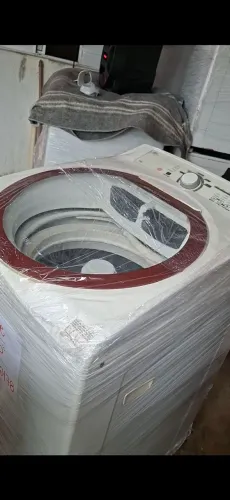 Máquina de lavar 11Kg/ Brastemp