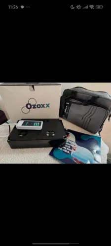 Ozoxx