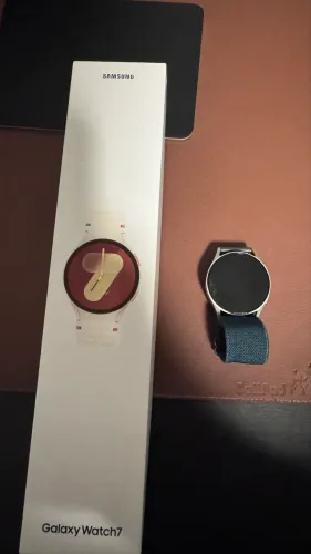 Galaxy Watch 7
