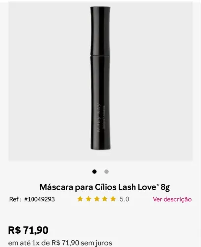 Mary kay