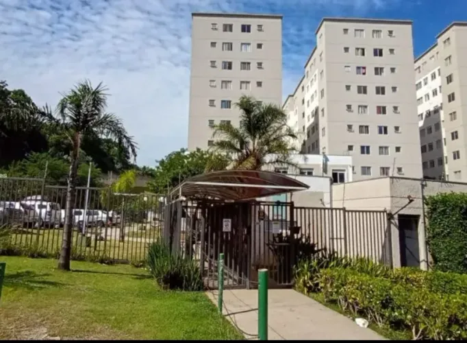 Oportunidade Apartamento 41 m² 2 quartos Jaraguá Pq Nações Unidas 
