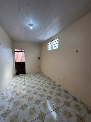 ALVORADA 1 QUARTO