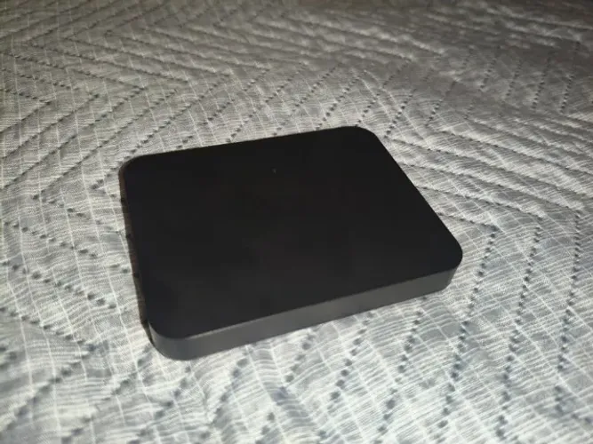 Placa de Captura NZXT Signal HD60 (ACEITO OFERTAS)