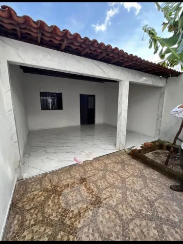 CASA SANTOS DUMONT A 