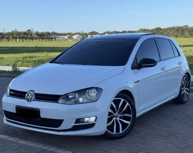 Volkswagen Golf Highline 1.4 TSI 140cv Aut. 2014