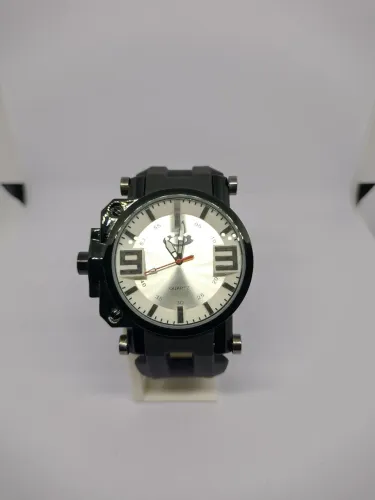Relógio Oakley masculino funcional 