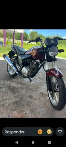 moto fan 150