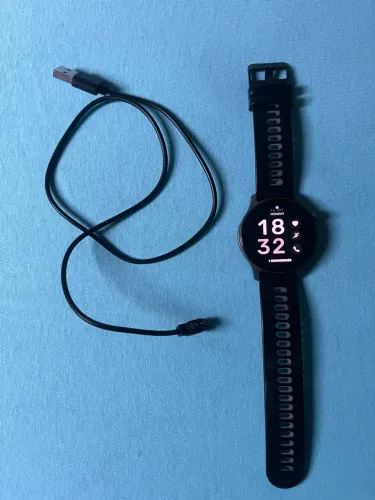 Zeblaze Ztalk GPS Smartwatch