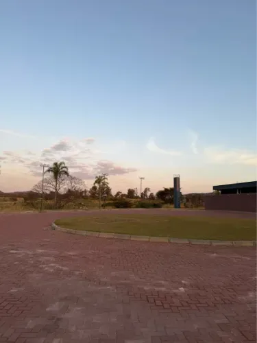 Lote de 1.000mA² no Condominio PARK ROYAL RESIDENCE - INHAUMA - Sete Lagoas