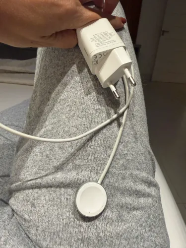 Vendo Apple Watch excelente estado