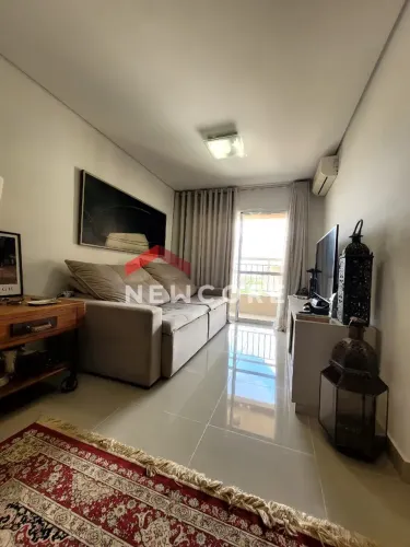 Apartamento em Rua São Bento - Centro - Araraquara/SP