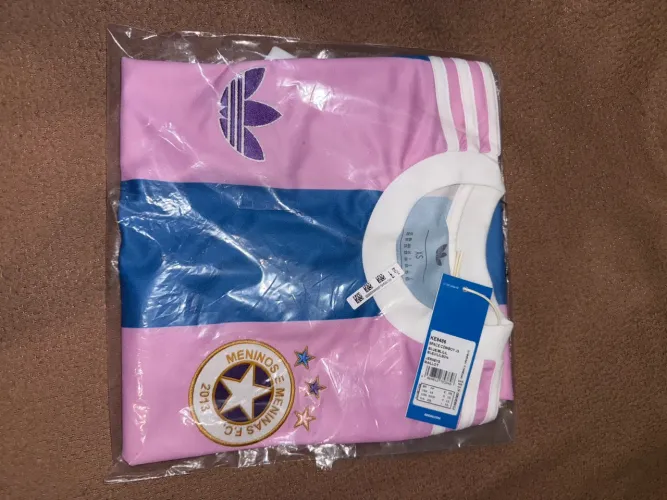 Camisa Jao meninos e meninas