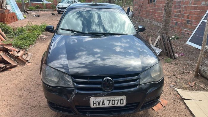 Imagem de Volkswagen Golf Sportline 1.6 MI Total Flex 8V 4P 2009