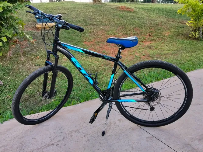 Bicicleta GTSM1 Aro 29 - Excelente Estado