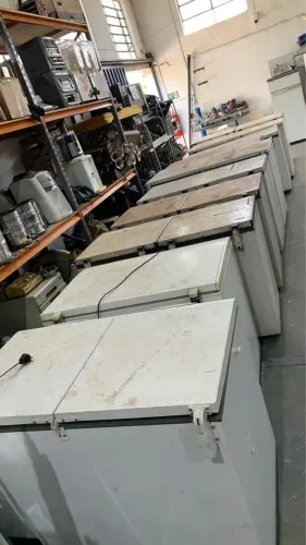 FREEZER DIVERSOS