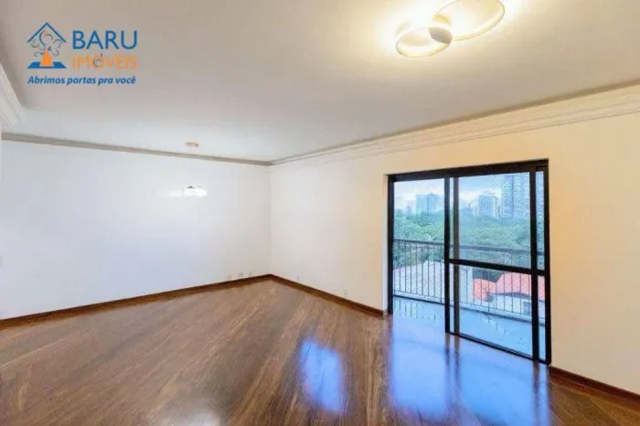Apartamento de 117 m² com 3 quartos (sendo 3 suítes) e 3 vagas, à venda e para locação em