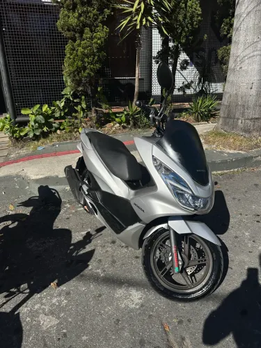 Honda Pcx 150 