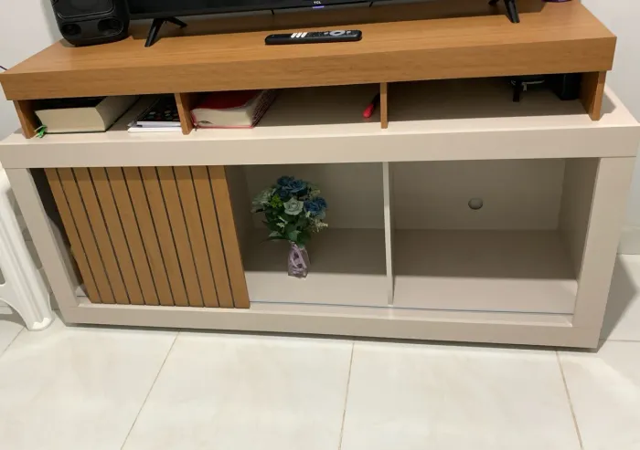 Rack de Sala