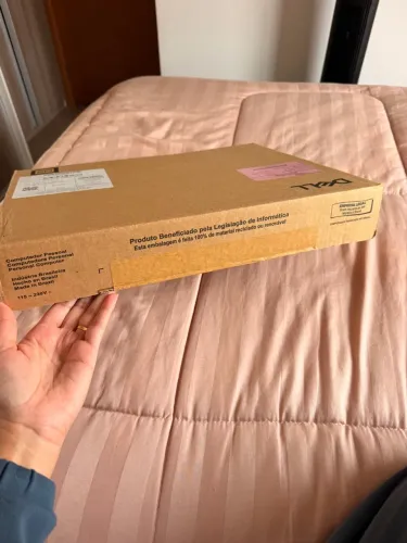 Notebook Dell Pro 15 Essential PV