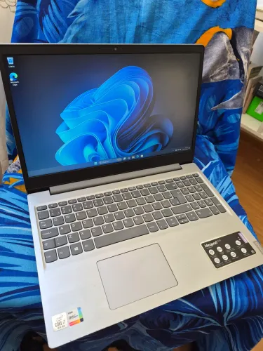Notebook Lenovo Ideapad S145 i7 10th 8GB 1256GB SSD Xe Plus Win11