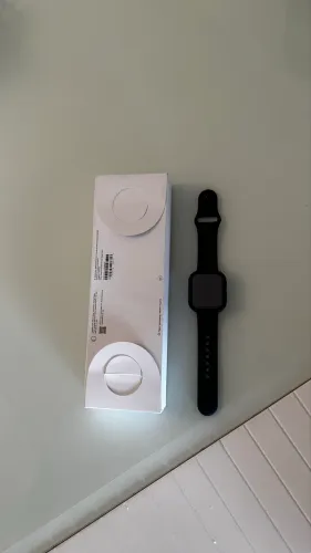 Apple Watch Série 11 42mm