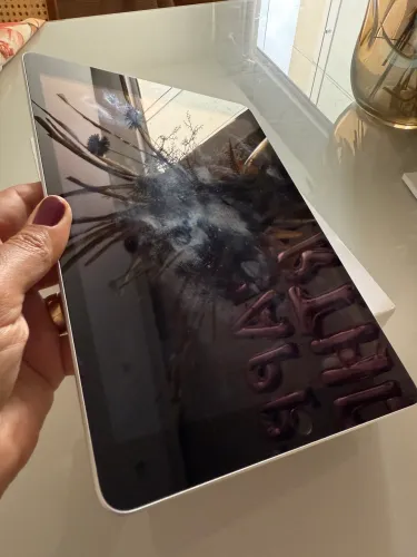 Vendo IPad Nona Geração Muito Conservado 